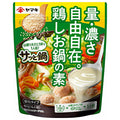 ヤマキ サッと鍋 鶏しお鍋の素 60g×12袋入【日本出荷】