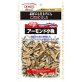 Marues almond small fish 31g x 5 bags [shipped in Japan]