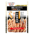 Maruesu Squid Tendaioh Garlic Butter Flavor 24g x 5 bags [Shipped in Japan]