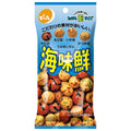 でん六 Eサイズ海味鮮 41g×10袋入【日本出荷】