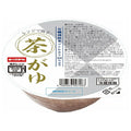 Konan Shokuhin 100% organically grown Koshihikari rice Easy to use in the microwave! Chagayu 250g x 12 pieces [Shipped in Japan]
