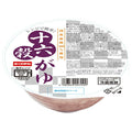 Konan Shokuryo Uses 100% domestic ingredients Easy to use in the microwave! Sixteen Grain Gayu 250g x 12 pieces [Shipped in Japan]