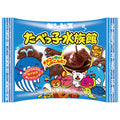 Ginbis Tabekko Aquarium 25g x 8 bags [shipped in Japan]