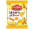 ギンビス ミニアスパラガス はちみつバター味 58g×20袋入【日本出荷】