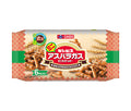 Ginbis Mini Asparagus 6P 138g x 12 bags [shipped in Japan]