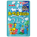 ギンビス たべっ子どうぶつラムネ 38g×10個入【日本出荷】