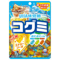 UHA味覚糖 コグミ ドリンクアソート 80g×10袋入【日本出荷】
