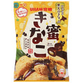 UHA味覚糖 蜜きなこ 109g×6袋入【日本出荷】