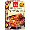 日清製粉ウェルナ マ マー ラザニアセット 205g×6箱入【日本出荷】