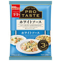日清ウェルナ マ マー PRO TASTE(プロテイスト) ホワイトソース 390g×12袋入【日本出荷】