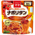 Nisshin Seifun Welna Mama Neapolitan with plenty of tomato pulp 1 serving 130g x 10 bags [shipped in Japan]