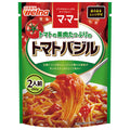 Nissin Welna Mama Tomato basil with plenty of tomato pulp 260g x 6 bags [shipped in Japan]