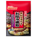 日清ウェルナ 具材を活かすお好み焼粉 200g×30袋入【日本出荷】