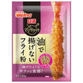 日清ウェルナ 日清 マジサクット 油で揚げないフライ粉 40g×10袋入【日本出荷】
