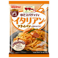 日清製粉ウェルナ マ マー ゆでスパゲッティ イタリアン 168.5g×30袋入【日本出荷】