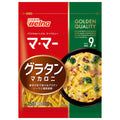 日清ウェルナ マ マー グラタンマカロニ 150g×20袋入【日本出荷】