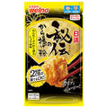 日清ウェルナ 日清 秘伝のから揚げ粉 にんにくふんわり香るしょうゆ味 80g×12袋入【日本出荷】