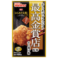 日清製粉ウェルナ 日清 からあげグランプリ 最高金賞店監修 から揚げ粉 香ばししょうゆ味 100g×12袋入【日本出荷】