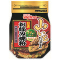 日清ウェルナ 日清 山いもたっぷりのお好み焼粉 400g×12袋入【日本出荷】