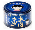伊藤食品 あいこちゃん 青の鯖水煮 食塩不使用 150g缶×24個入【日本出荷】