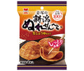 岩塚製菓 新潟ぬれせんべい 4枚×10袋入【日本出荷】