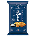 Iwatsuka Seika Onihibi Light Salt Flavor 116g x 12 bags [Shipped in Japan]