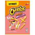 Frito-Lay Cheetos Kansai Dashi Soy Sauce Flavor 65g x 12 bags [Shipped in Japan]