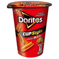 フリトレー ドリトス カップ メキシカン タコス味 60g×12個入【日本出荷】
