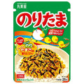 Marumiya Furikake Noritama 25g x 10 bags [shipped in Japan]