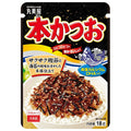 丸美屋 ふりかけ 本かつお 18g×10袋入【日本出荷】
