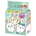 丸美屋 ちいかわ ふりかけミニパック 50g×10袋入【日本出荷】