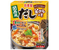 Marumiya Kansai-style dashi pot rice base 230g x 5 pieces [shipped in Japan]