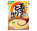 丸美屋 旨みだし ふんわりたまご 玉子ととり雑炊 250g×5袋入【日本出荷】
