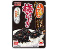 Marumiya Soft Furikake Plum Hijiki 25g x 10 bags [Shipped in Japan]
