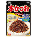 丸美屋 ふりかけ 本かつお 大袋 38g×10袋入【日本出荷】