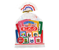 Tanaka Foods Mini Pack 30P Assortment 60g (2g x 30P) x 5 bags [Shipped in Japan]