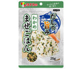 Tanaka Foods Dashi Umami Mixed Rice Wakame 25g x 10 bags [Shipped in Japan]