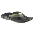 Chaco Women's Flip Ecotread Bay Leaf Size 12 US