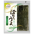 大森屋 ぱりうま焼のり 板のり7枚×5袋入【日本出荷】