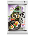大森屋 有明海産焼のり (2切30枚)×10袋入【日本出荷】
