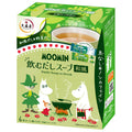 大森屋 だしスープ 和風 29.4g(6本)×5袋入【日本出荷】