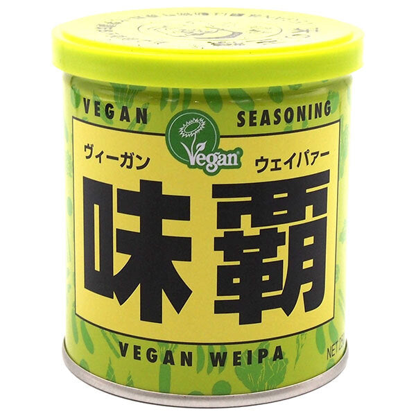 廣記商行 ヴィーガン味覇(ウェイパァー) 250g缶×12個入【日本出荷】