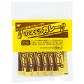 宮島醤油 ひとくちカレー 300g(30g×10本)×10袋入【日本出荷】