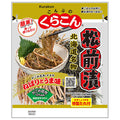くらこん 松前漬液体スープ付 92g×10袋入【日本出荷】