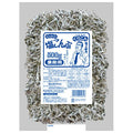 Kurakon Commercial salt konbu 500g x 1 bag [shipped in Japan]