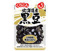 くらこん おまめ亭 北海道産黒豆 105g×10袋入【日本出荷】