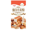 昭和産業 (SHOWA) クオリテ(強力小麦粉) 600g×20袋入【日本出荷】