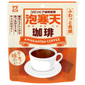 杉本屋製菓 泡寒天 珈琲 65g×10袋入【日本出荷】