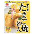 Higashimaru Soy Sauce Chotto Tamagoyaki Master (8g x 4 bags) x 10 boxes [shipped in Japan]