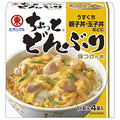 ヒガシマル醤油 ちょっとどんぶり うすくち (14g×4袋)×10箱入【日本出荷】